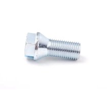 Riteņa skrūve īsa, konuss 60gr. 1SxM14x1.5x24mm 17mm FLANCIM BIMECC DK-BIM-C17D24TBEI