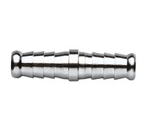 Savienojums šļūtenei caurulei 10mm Metāla NEO 12-612