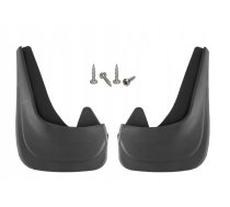 Dubļu sargi universāli mf02 2 gab 28,5x21cm (īsi) AMIO 02457