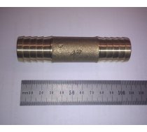 Caurules savienojums 1” (25mm) (Metāla) 8431977209219