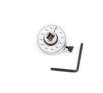 Griezes momenta mērierīce 12,5 (1 / 2") YATO YT-0593