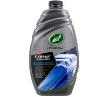Auto šampūns AR VASKU Hybrid Solutions Ceramic WashWax 1.42L TURTLE WAX TW53351