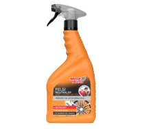 Riteņu disku tīrīšanas līdzeklis 750ml Neitrāls (bez skābēm) MOJE AUTO 19-071