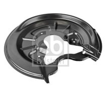 Dubļu sargs, Bremžu disks FEBI BILSTEIN 171536