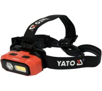 Galvas lukturis LED 800lm YATO YT-08594