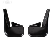 Dubļu sargi AIZ. LAB.+ KR. FORD TRANSIT 2.4D 04.06-08.14 OE FORD 1146765