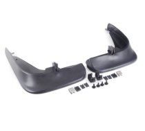 Dubļu sargu komplekts PR. VW GOLF 06-07 / GOLF PLUS 09-11 OE VAG 1K0075111