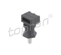 Gaisa filtra korpusa stiprinājums AUDI A3 / A4 / A5 / A6 / A7 95-19 TOPRAN 116 479