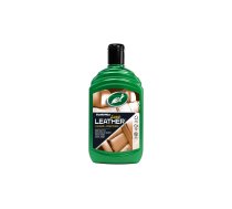 Ādas kopšanas līdzeklis LEATHER LUXE +UV FILTRS 500ml TURTLE WAX 70-165