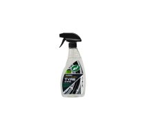 Riepu kopšanas līdzeklis Wet N Black Tyre Shine 500ml TURTLE WAX 70-178