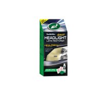 Lukturu stiklu pulēšanas līdzeklis KOMPLEKTS 118ml+118ml TURTLE WAX 70-180
