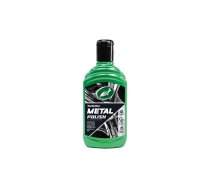 Pulēšanas pasta metālam 300ml Metal Polish TURTLE WAX 70-174