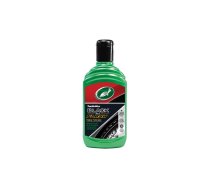 Riepu un plastmasas vasks 300ml Black in A Flash TURTLE WAX 70-176