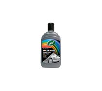 Pulēšanas pasta TURTLE WAX Color Magic silver 500ml TURTLE WAX 70-202