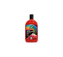 Krāsu atjaunojošs auto vasks 500ml Color Magic Radiant Red TURTLE WAX 70-203