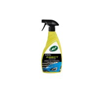 Kukaiņu / insektu tīrīšanas līdzeklis Insect Remover 500ml TURTLE WAX 70-171