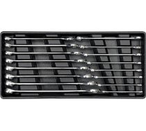 Instrumentu komplekts Kombinētās atslēgas(16gab.) YATO YT-5531