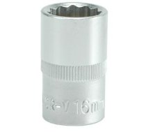 Muciņa 1/2 16mm YATO YT1278