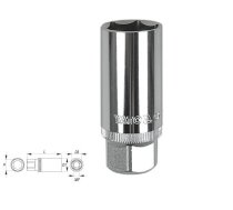 Svečatslēga muciņa 16mm 1/2 YATO YT-1253