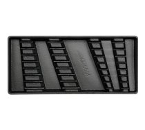 Instrumentu kastes ieliktnis ORGANIZATORS (16gab.) PVC YATO YT-55311