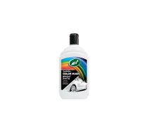 Krāsu atjaunojošs auto vasks BALTS Color Magic Bright White TURTLE WAX 70-204