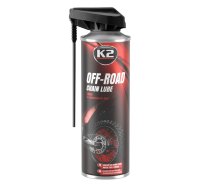 Ķēdes eļļa SYNTETIC CHAIN LUBE OFF-ROAD 250ml O K2 W139
