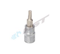 Skrūvgrieža uzgalis TORX 1/4 T20 HST HST0172