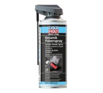 Keramiskās smērvielas aerosols LIQUI MOLY 21920