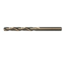 Urbis metālam 6.5mm DIN338 HSS E co Twist drill HSS-Cobalt YATO YT-4065