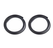 Car door guard tape U 2x650 mm AMIO 02233