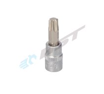 Skrūvgrieža uzgalis TORX 1/4 x T40 HST HST0175