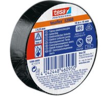 IZOLĀCIJAS LENTA PVH (MELNA) 10M/15 TESA 53988-00005-00