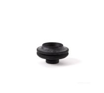 Gaisa filtra korpusa rezonators - stiprinājums BMW 3 05- 2.0 OE BMW 13717539911
