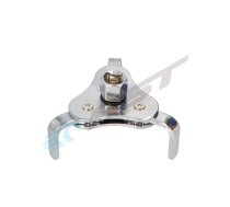 Eļļas filtra atslēga 3 KĀJAS 63-120mm ENERGY HST0041