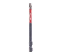 Skrūvgrieža uzgalis TORX T25 90mm MILWAUKEE 4932430883