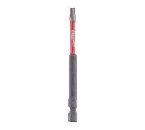Skrūvgrieža uzgalis TORX T20 90mm MILWAUKEE 4932430878