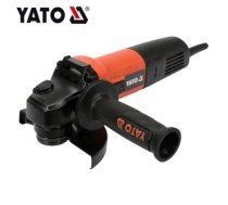 POWER TOOLS ELECTRIC 1100W ANGLE GRINDER 125MM YATO YT-82100