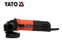 POWER TOOLS ELECTRIC PORTABLE 125MM ANGLE GRINDER 1100W YATO YT-82101