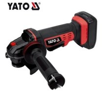 18V 125MM ANGLE GRINDER SET YATO YT-82826