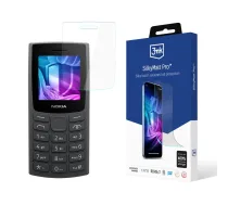 3mk Protection Matte foil 3mk SilkyMatt Proв„ў for Nokia 105 (2023) (184754-uniw)