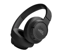 JBL Tune 720BT on-ear wireless headphones - black (155913-uniw)