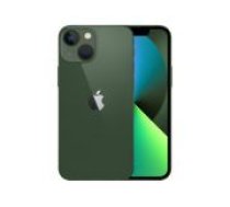 Apple Apple     iPhone 13 mini Green, 5.4 '', Super Retina XDR OLED, 2340 x 1080 pixels, , A15 Bionic, Internal RAM 4 GB, 128 GB, Dual SIM, Nano-SIM, 3G, 4G, 5G, Main camera 12+12 MP, Secondary camera 12 MP, iOS, 15, 2438 mAh