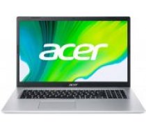 Acer Aspire 5 A517-52-3493 17.3" FHD/i3-1115G4/3.0GHz/8GB/256GB/UHD/ENG/Win11H/2YW/Silver