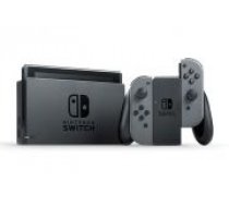 Nintendo Switch Gray Joy-Con V2 (10002431)