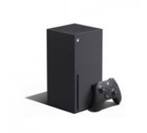 Microsoft Xbox Series X 1TB black melns