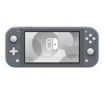 Nintendo Switch Lite grey 1000676 pelēks