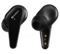 - Sandberg     126-32 Bluetooth Earbuds Touch Pro Bluetooth austiņas