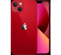 Apple iPhone 13 128GB Red MLPJ3 EU sarkans