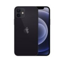 Apple iPhone 12 64GB Black MGJ53 EU melns