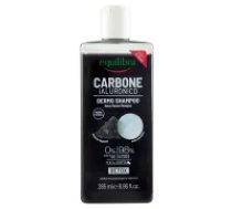 Equilibra Carbone Dermo šampūns 265ml